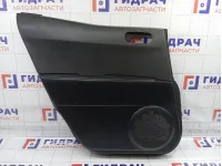 Обшивка двери задней левой Mazda CX-7 EG2168560E02