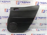 Обшивка двери задней правой Mazda CX-7 EG2168530E02