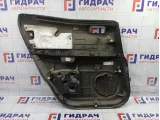 Обшивка двери задней правой Mazda CX-7 EG2168530E02