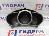 Панель приборов Mazda CX-7 EH4255471A