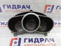 Панель приборов Mazda CX-7 EH4255471A