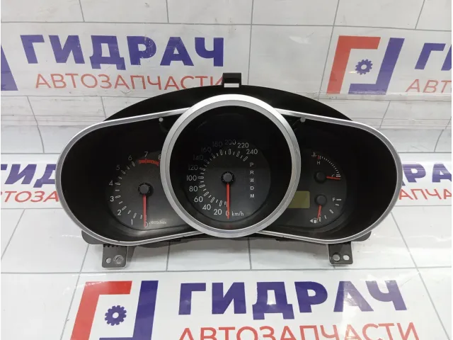 Панель приборов Mazda CX-7 EH4255471A