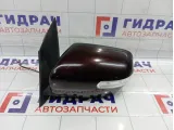 Зеркало электрическое левое Mazda CX-7 EH1169180E88