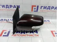 Зеркало электрическое левое Mazda CX-7 EH1169180E88