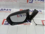 Зеркало электрическое левое Mazda CX-7 EH1169180E88