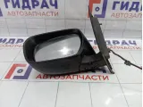 Зеркало электрическое левое Mazda CX-7 EH1169180E88