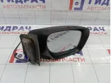 Зеркало электрическое правое Mazda CX-7 EH1169120E88