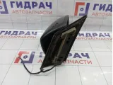 Зеркало электрическое правое Mazda CX-7 EH1169120E88