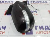 Зеркало электрическое правое Mazda CX-7 EH1169120E88