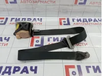 Ремень безопасности передний левый Mazda CX-7 EGY157L90A02