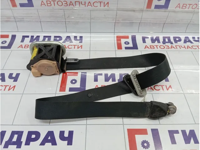 Ремень безопасности передний левый Mazda CX-7 EGY157L90A02