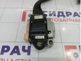 Ремень безопасности передний левый Mazda CX-7 EGY157L90A02