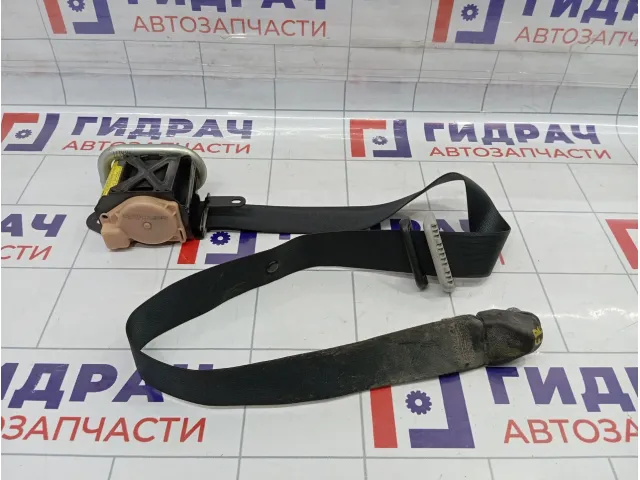 Ремень безопасности передний правый Mazda CX-7 E22357L30A02