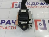 Ремень безопасности передний правый Mazda CX-7 E22357L30A02