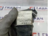 Ремень безопасности передний правый Mazda CX-7 E22357L30A02