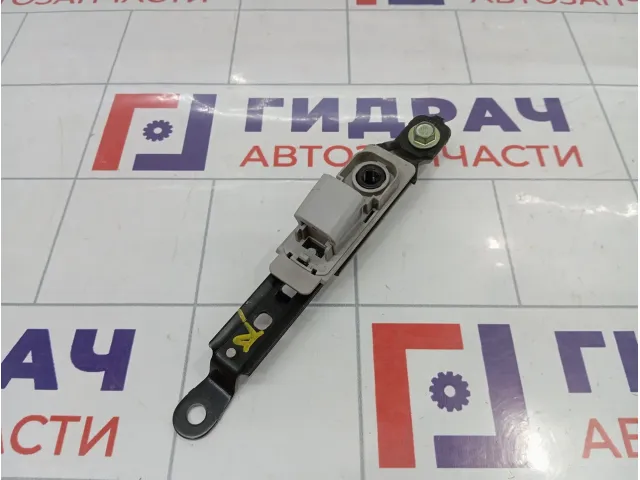 Механизм регулировки ремня безопасности Mazda CX-7 EG2157960A77