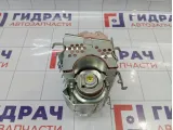Подушка безопасности пассажирская (в торпедо) Mazda CX-7