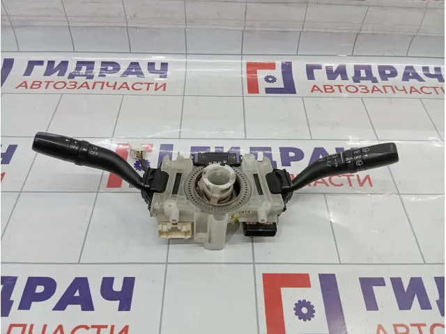 Блок подрулевых переключателей Mazda CX-7 GJ6A66122