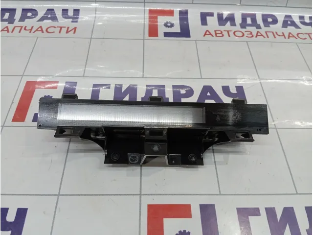Блок электронный Mazda CX-7 EH14611J0