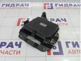 Блок управления двигателем Mazda CX-7 L37L18881F