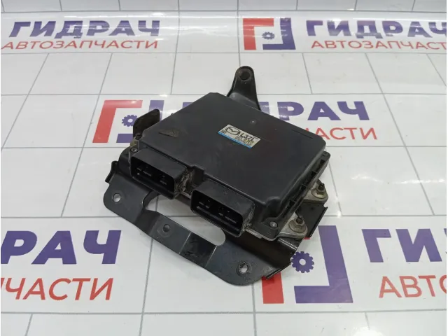 Блок управления двигателем Mazda CX-7 L37L18881F