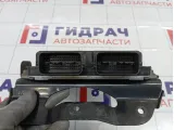 Блок управления двигателем Mazda CX-7 L37L18881F