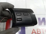 Блок кнопок в рулевое колесо Mazda CX-7 EG27664M0