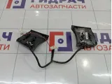 Блок кнопок в рулевое колесо Mazda CX-7 EG27664M0