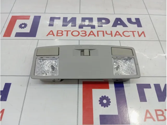 Плафон салонный Mazda CX-7 GJ6A6997077