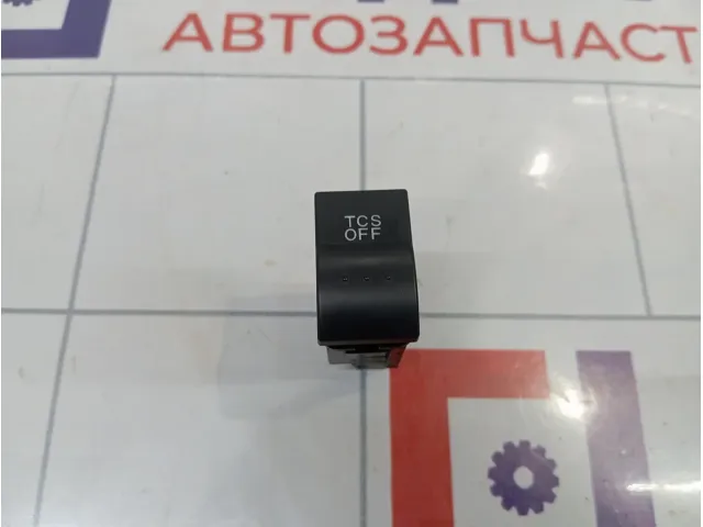 Кнопка антипробуксовочной системы Mazda CX-7 EG23664T0