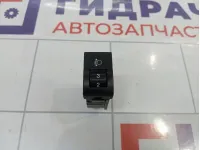 Кнопка корректора фар Mazda CX-7 EH14666F0