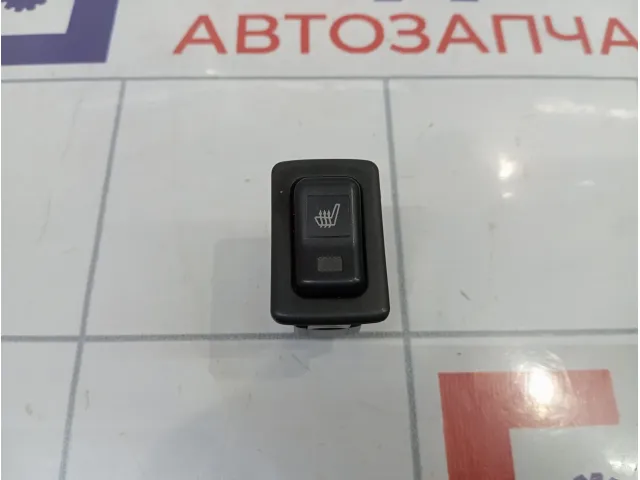 Кнопка обогрева сидений левая Mazda CX-7 GJ6A6642002