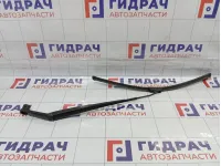 Поводок стеклоочистителя (Поводок дворника) передний левый Mazda CX-7 EH1067321