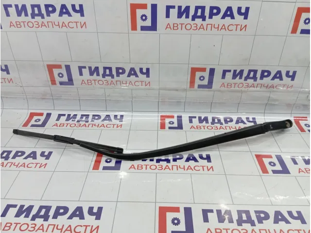 Поводок стеклоочистителя (Поводок дворника) передний правый Mazda CX-7 EG2267321C
