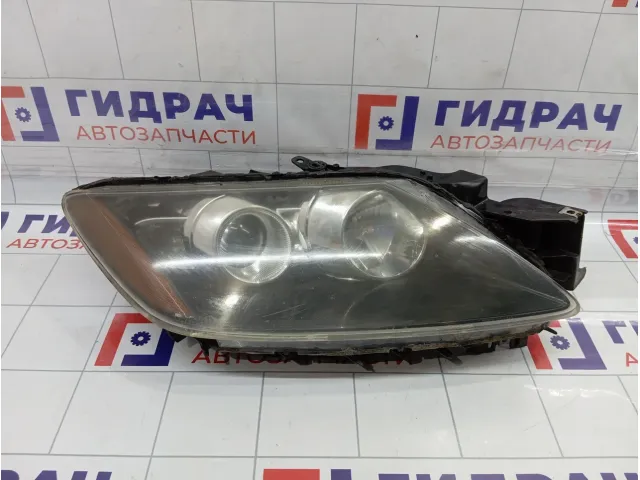 Фара передняя правая Mazda CX-7 EH11510K0D