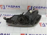 Фара передняя правая Mazda CX-7 EH11510K0D