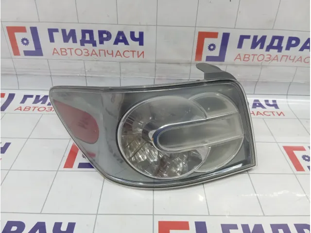 Фонарь задний левый Mazda CX-7 E22151160B
