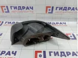 Фонарь задний левый Mazda CX-7 E22151160B