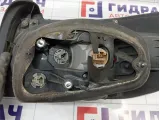 Фонарь задний левый Mazda CX-7 E22151160B