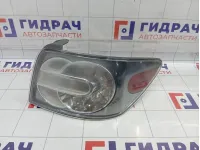 Фонарь задний правый Mazda CX-7 E22151150B
