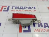 Фонарь задний в бампер правый Mazda CX-7 EH1051650