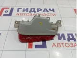Фонарь задний в бампер правый Mazda CX-7 EH1051650