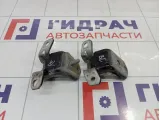 Петли двери задней левой Mazda CX-7