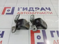 Петли двери задней левой Mazda CX-7