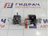 Петли двери задней левой Mazda CX-7