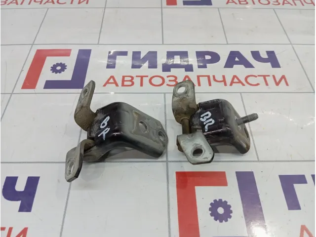 Петли двери задней правой Mazda CX-7