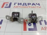 Петли двери задней правой Mazda CX-7
