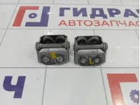 Петли крышки (двери) багажника Mazda CX-7