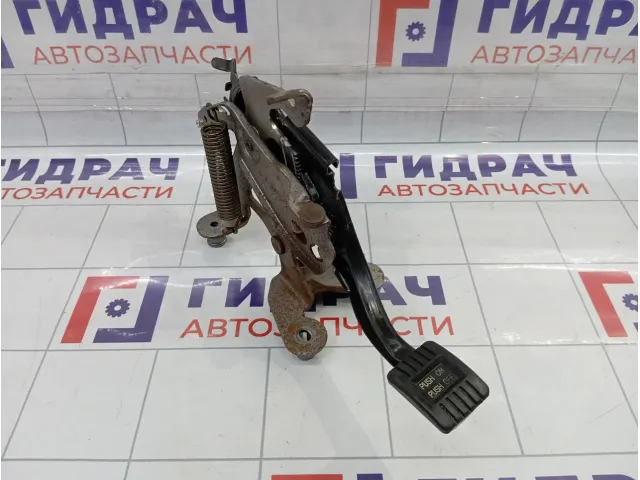 Рычаг, педаль стояночного тормоза Mazda CX-7 L20644010E