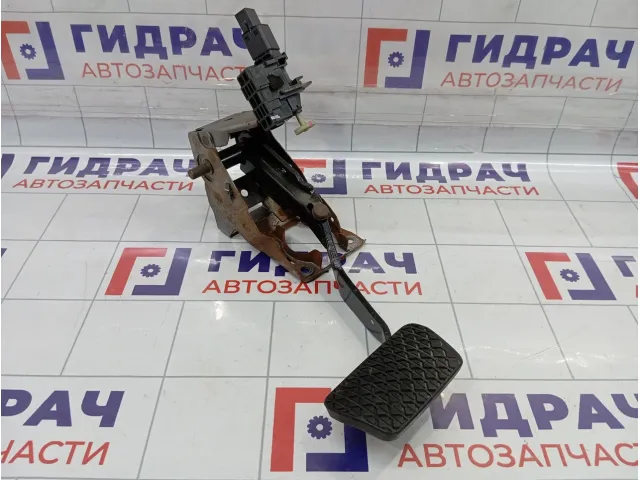 Педаль тормоза Mazda CX-7 EG2143300B